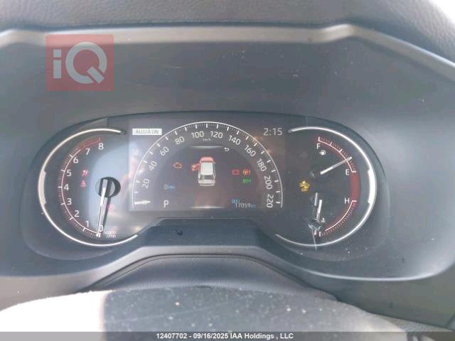 تويوتا راف 4